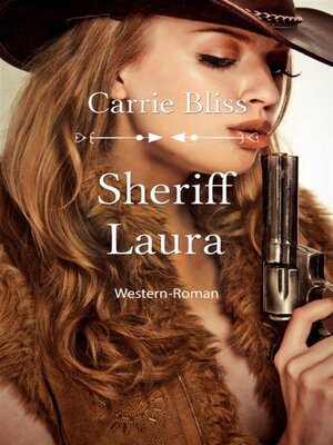 cover image of Sheriff Laura